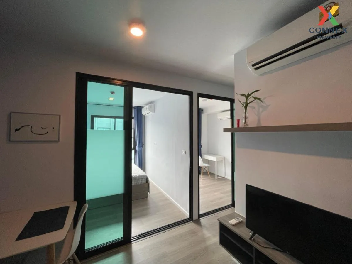 For Sale Condo , Notting Hill Sukhumvit 105 , BTS-Bearing , Bang  2