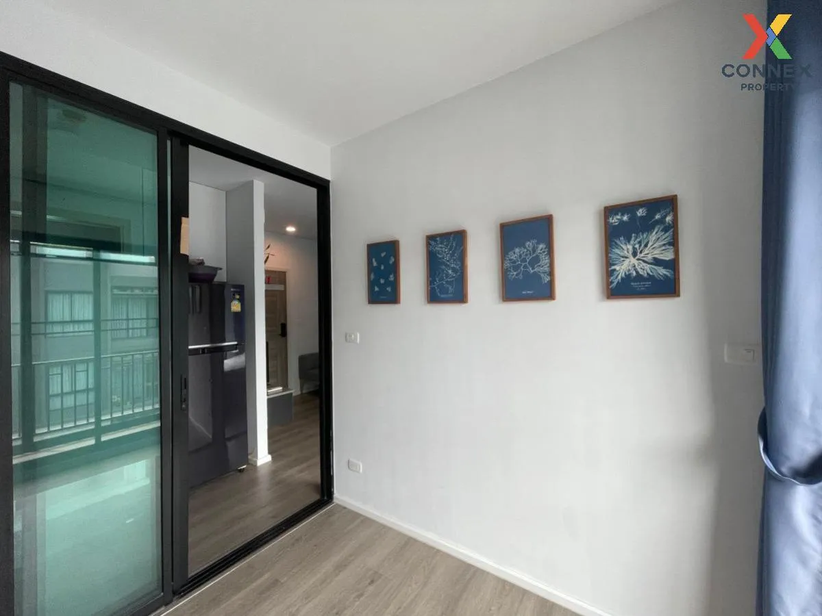 For Sale Condo , Notting Hill Sukhumvit 105 , BTS-Bearing , Bang  3