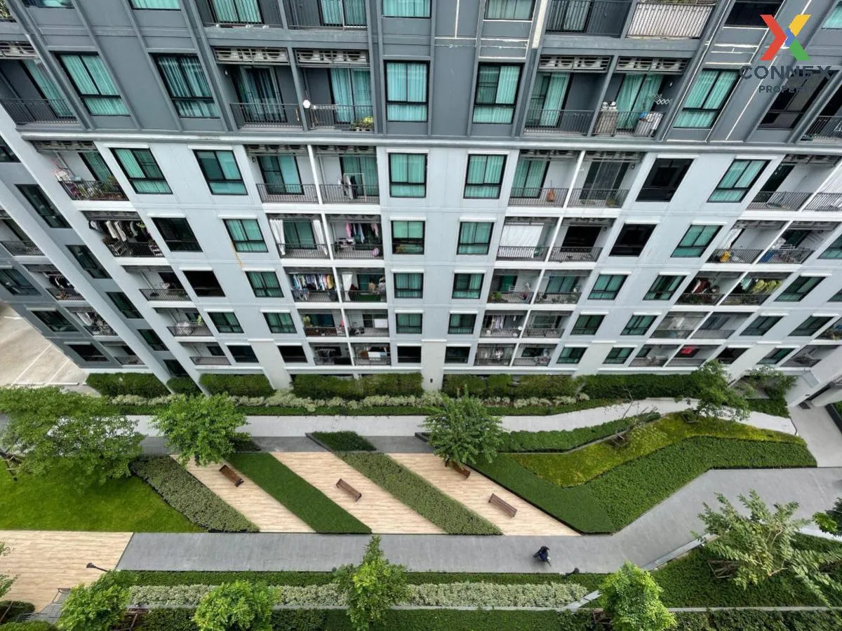 For Sale Condo , Notting Hill Sukhumvit 105 , BTS-Bearing , Bang 