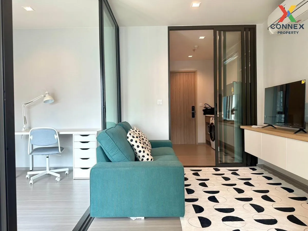 เช่าคอนโด  ไลฟ์ สาทร เซียร์รา BTS-ตลาดพลู ตลาดพลู เขต ธนบุรี กรุง เช่าคอนโด  ไลฟ์ สาทร เซียร์รา BTS-ตลาดพลู ตลาดพลู เขต ธนบุรี กรุง 3