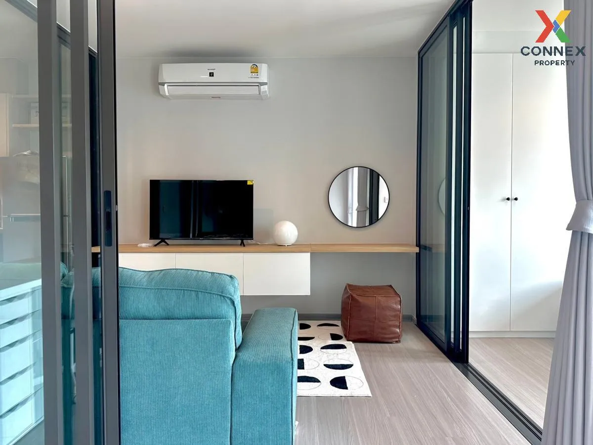 เช่าคอนโด  ไลฟ์ สาทร เซียร์รา BTS-ตลาดพลู ตลาดพลู เขต ธนบุรี กรุง เช่าคอนโด  ไลฟ์ สาทร เซียร์รา BTS-ตลาดพลู ตลาดพลู เขต ธนบุรี กรุง 4