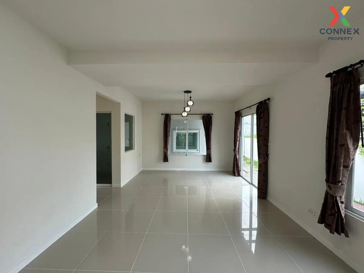 ขายบ้าน  อินนิซิโอ ปิ่นเกล้า-วงแหวน ศาลากลาง บางกรวย นนทบุรี CX-9 2