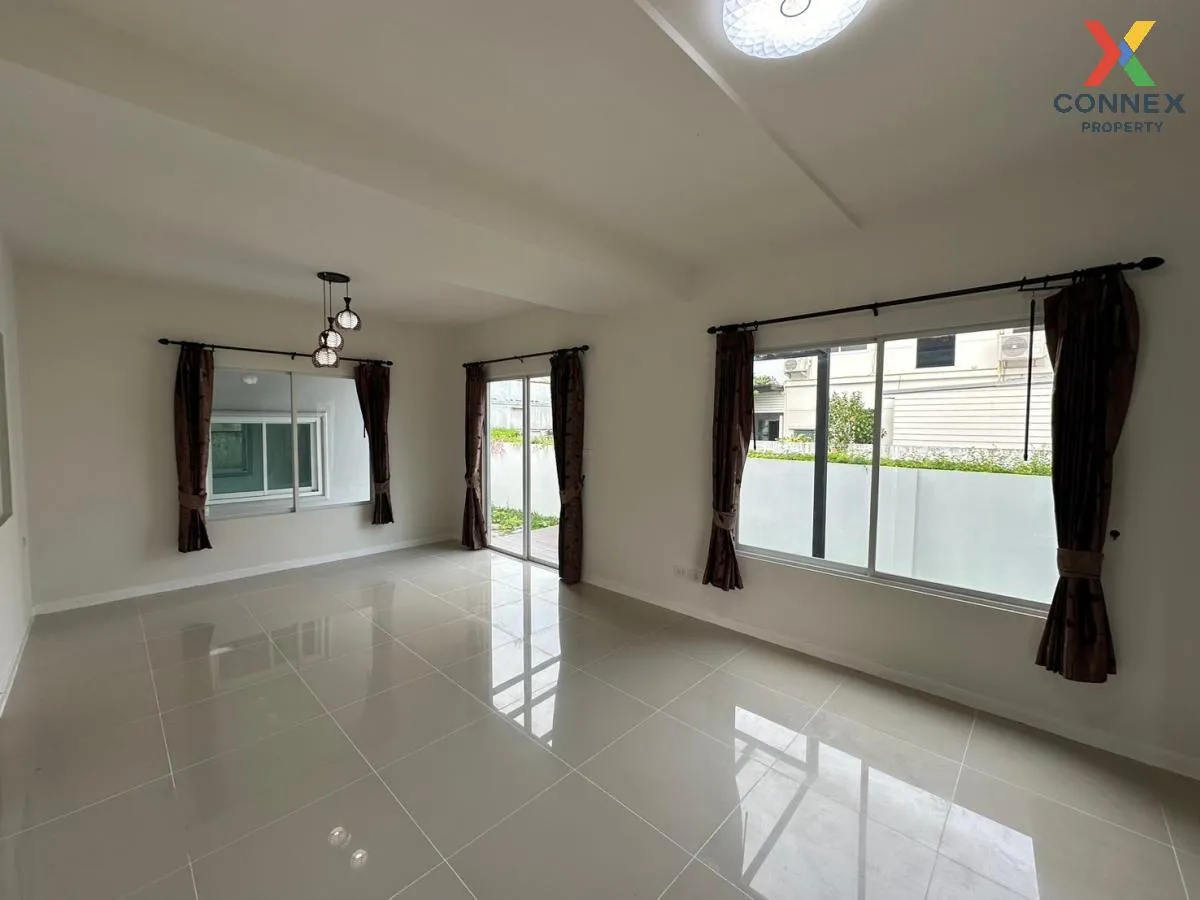 ขายบ้าน  อินนิซิโอ ปิ่นเกล้า-วงแหวน ศาลากลาง บางกรวย นนทบุรี CX-9 3