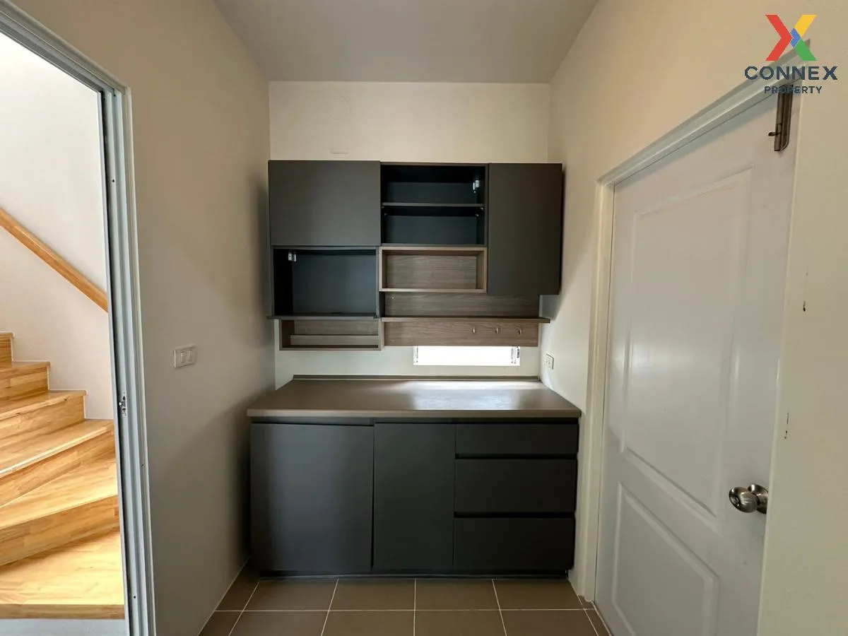 ขายบ้าน  อินนิซิโอ ปิ่นเกล้า-วงแหวน ศาลากลาง บางกรวย นนทบุรี CX-9 4