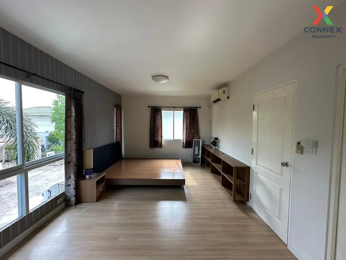 ขายบ้าน  อินนิซิโอ ปิ่นเกล้า-วงแหวน ศาลากลาง บางกรวย นนทบุรี CX-9