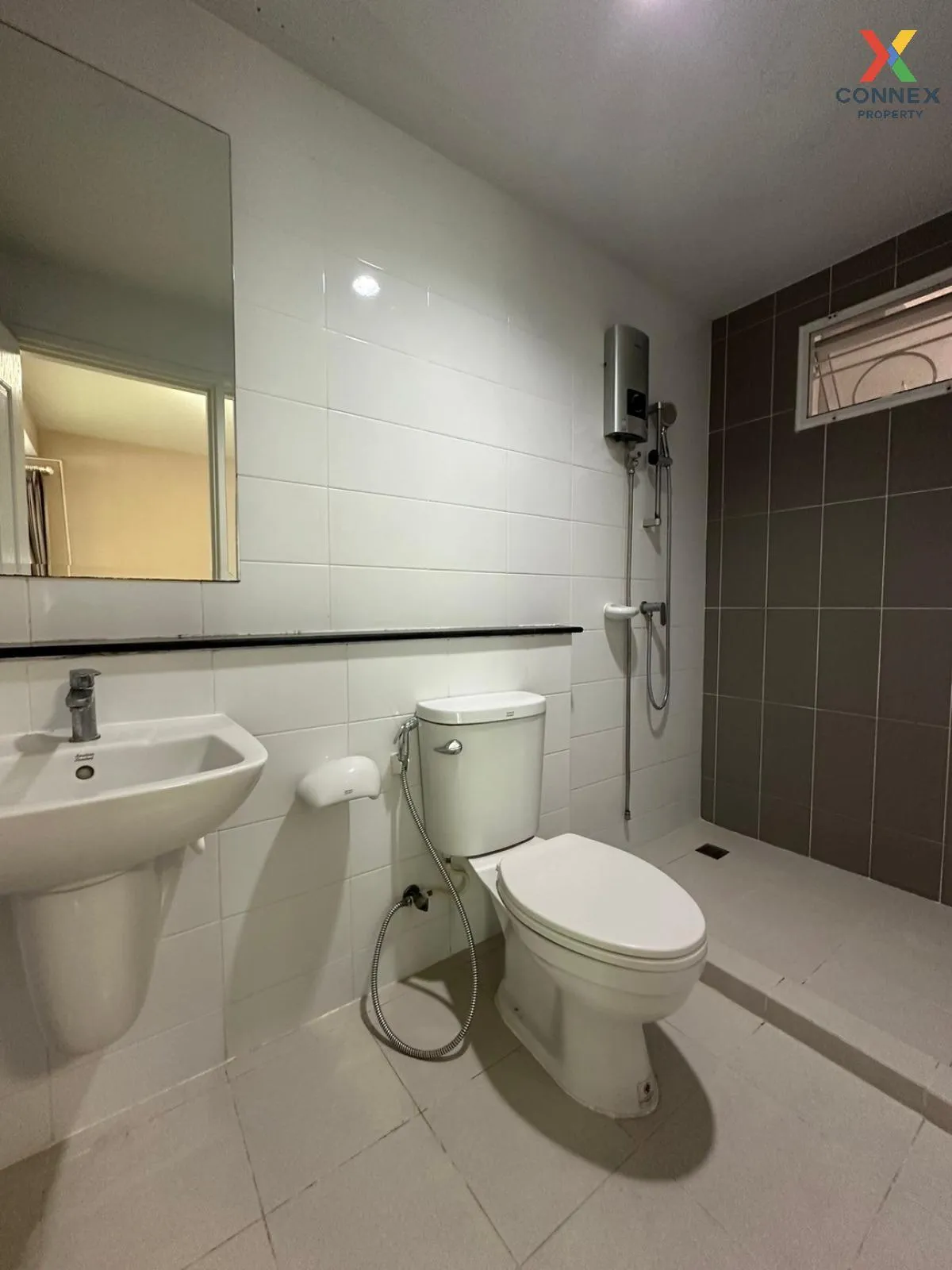 ขายบ้าน  เดอะ วิลเลจ เอ็กซ์คลูซีฟ บางนา กม.10 บางพลีใหญ่ บางพลี ส