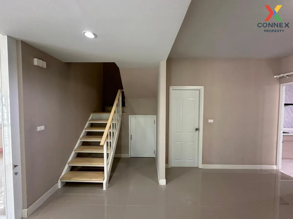 ขายบ้าน  เดอะ วิลเลจ เอ็กซ์คลูซีฟ บางนา กม.10 บางพลีใหญ่ บางพลี ส 4