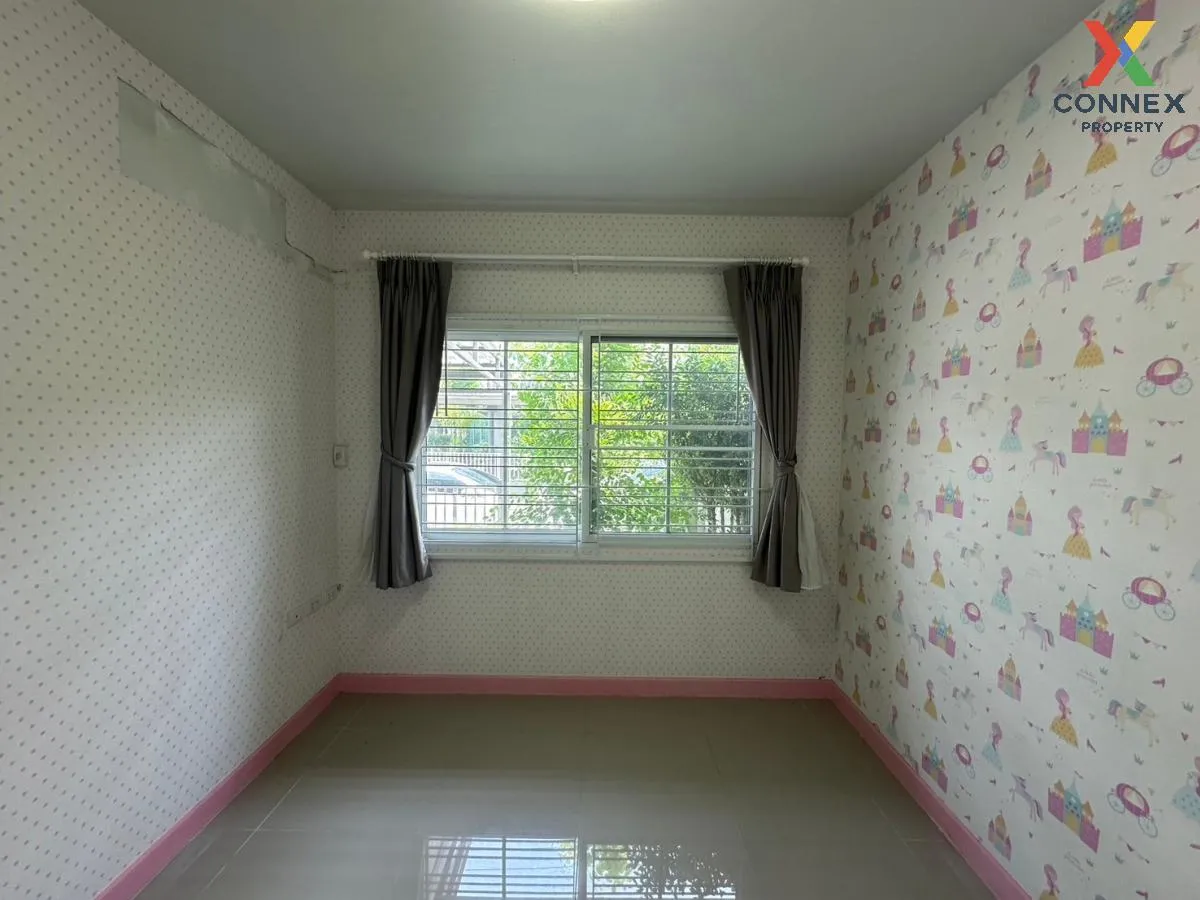 ขายบ้าน  เดอะ วิลเลจ เอ็กซ์คลูซีฟ บางนา กม.10 บางพลีใหญ่ บางพลี ส