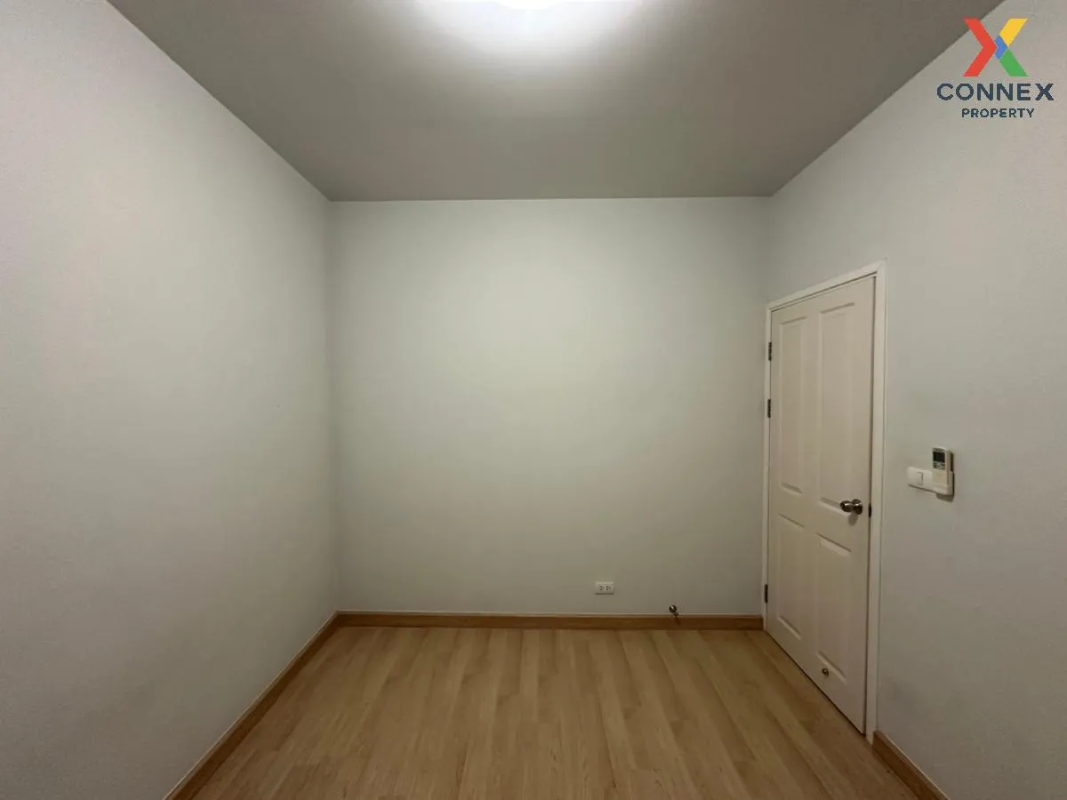 ขายบ้าน  เดอะ วิลเลจ เอ็กซ์คลูซีฟ บางนา กม.10 บางพลีใหญ่ บางพลี ส