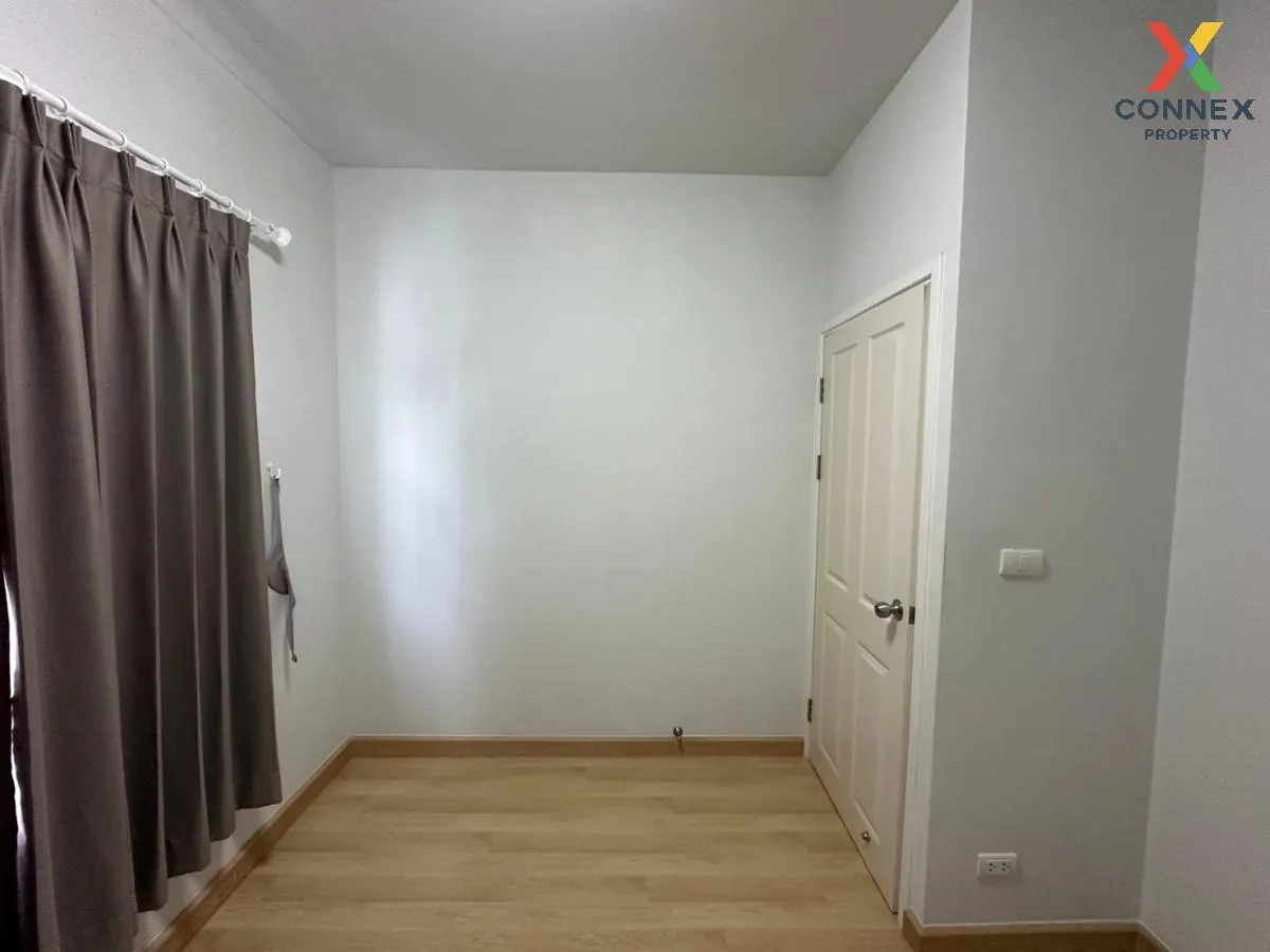 ขายบ้าน  เดอะ วิลเลจ เอ็กซ์คลูซีฟ บางนา กม.10 บางพลีใหญ่ บางพลี ส