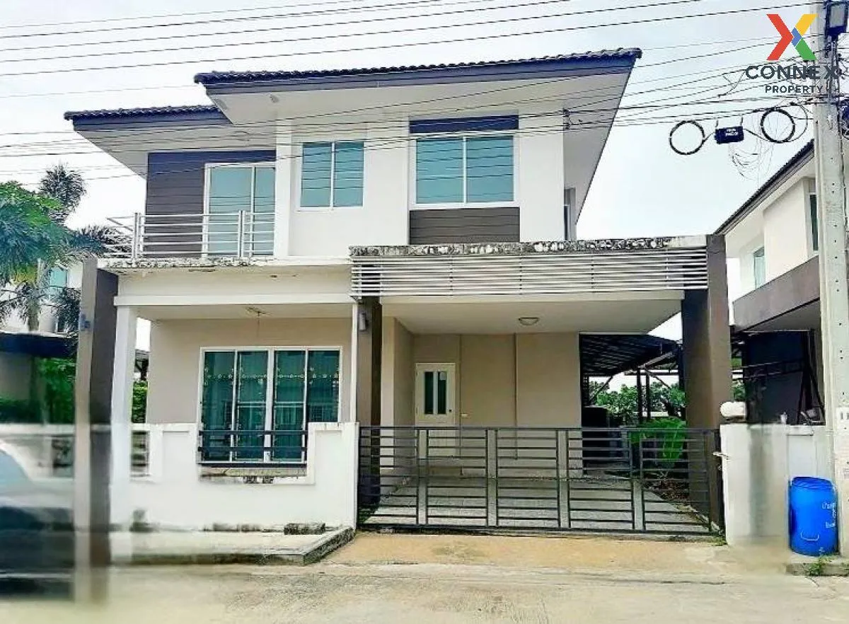 For Sale House , BENYAPHA CASA WAONWAEN - RAMA 9 , Khlong Song To For Sale House , BENYAPHA CASA WAONWAEN - RAMA 9 , Khlong Song To 1