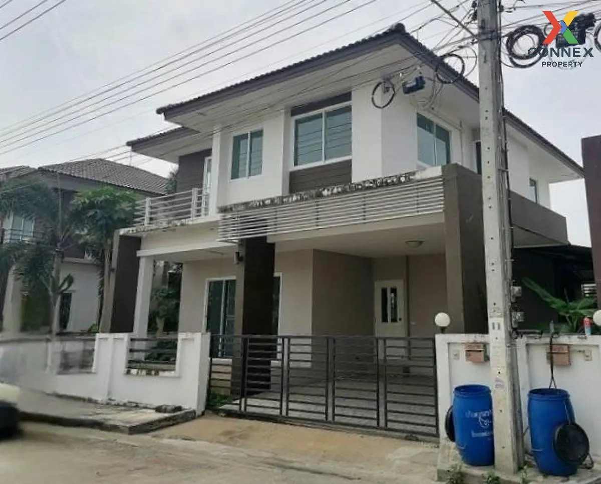 For Sale House , BENYAPHA CASA WAONWAEN - RAMA 9 , Khlong Song To For Sale House , BENYAPHA CASA WAONWAEN - RAMA 9 , Khlong Song To 2