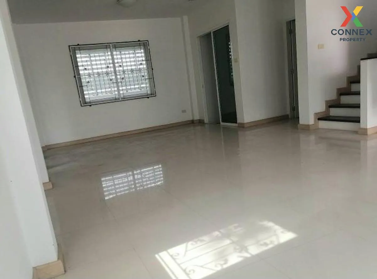 For Sale House , BENYAPHA CASA WAONWAEN - RAMA 9 , Khlong Song To For Sale House , BENYAPHA CASA WAONWAEN - RAMA 9 , Khlong Song To 3