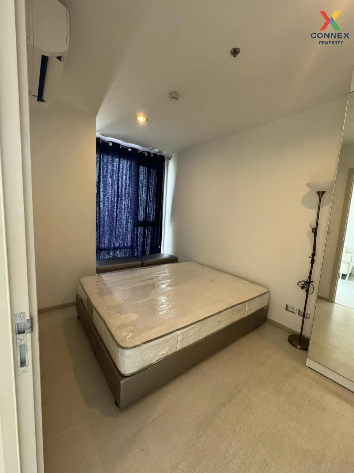 For Rent Condo , RHYTHM Sukhumvit 42 , high floor , BTS-Ekkamai , 4