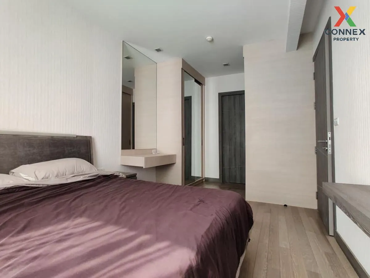 ขายคอนโด  ทราเพโซ สุขุมวิท 16 วิวสวย MRT-ศูนย์การประชุมแห่งชาติสิ ขายคอนโด  ทราเพโซ สุขุมวิท 16 วิวสวย MRT-ศูนย์การประชุมแห่งชาติสิ 1