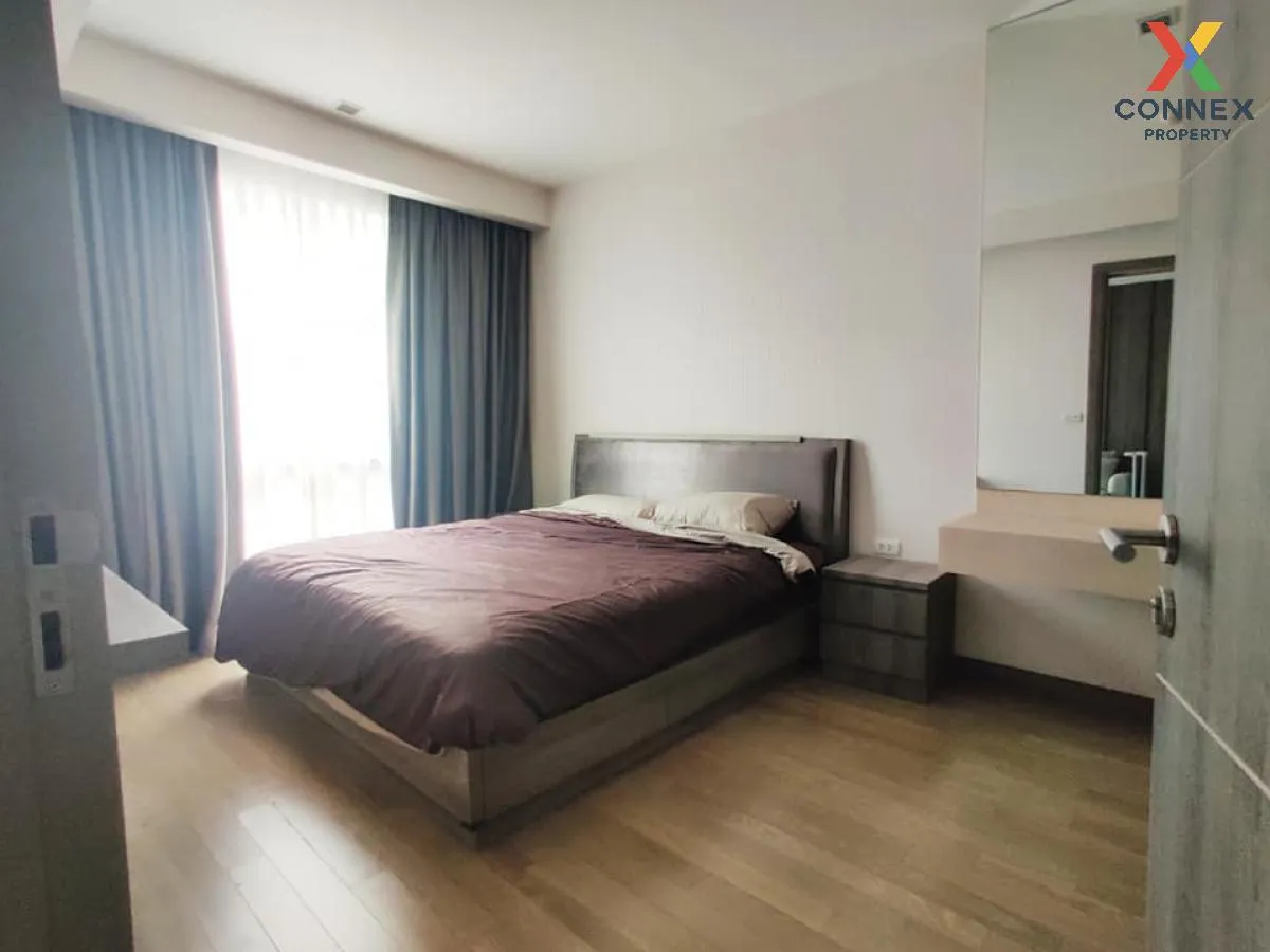 ขายคอนโด  ทราเพโซ สุขุมวิท 16 วิวสวย MRT-ศูนย์การประชุมแห่งชาติสิ ขายคอนโด  ทราเพโซ สุขุมวิท 16 วิวสวย MRT-ศูนย์การประชุมแห่งชาติสิ 2