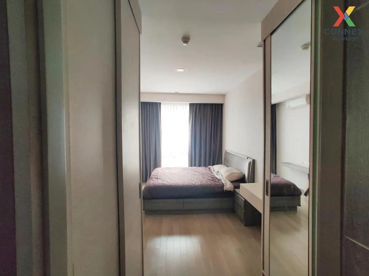 ขายคอนโด  ทราเพโซ สุขุมวิท 16 วิวสวย MRT-ศูนย์การประชุมแห่งชาติสิ ขายคอนโด  ทราเพโซ สุขุมวิท 16 วิวสวย MRT-ศูนย์การประชุมแห่งชาติสิ 4