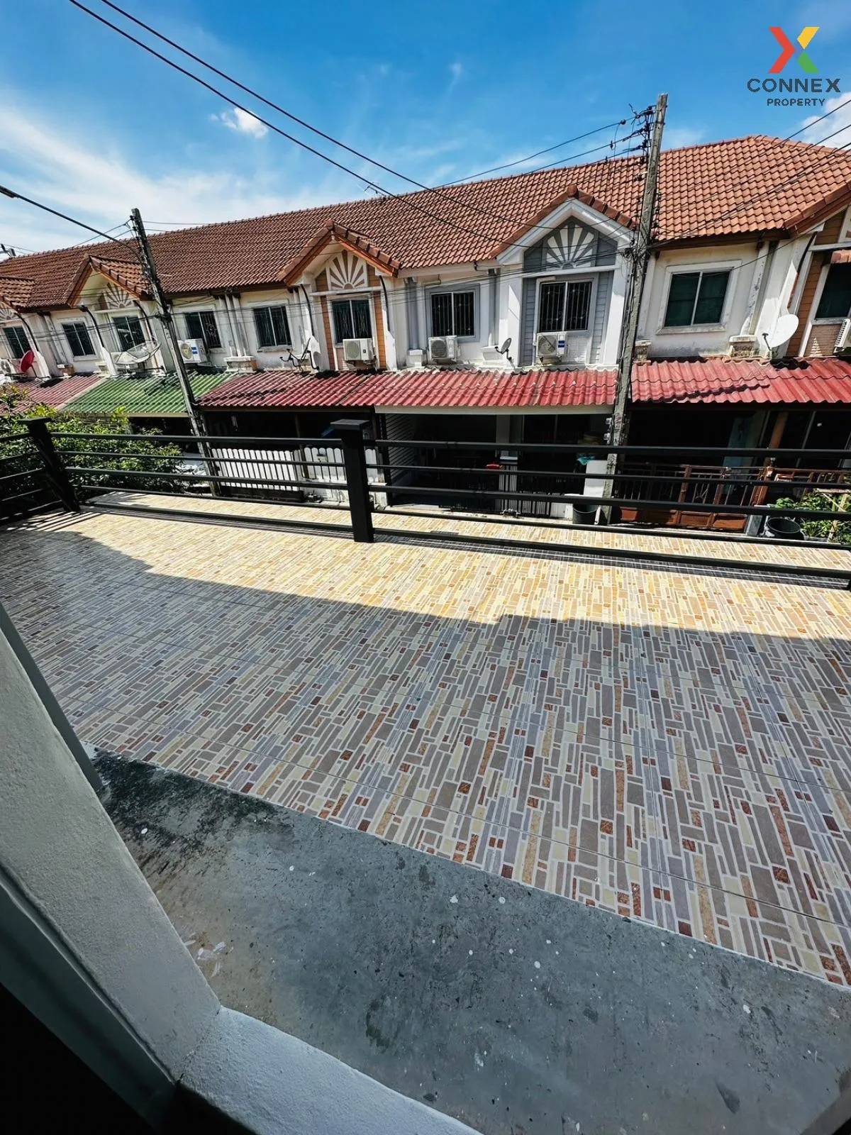 For Sale Townhouse/Townhome  , Pruksa Ville 7 , Pracha Thipat , T 2