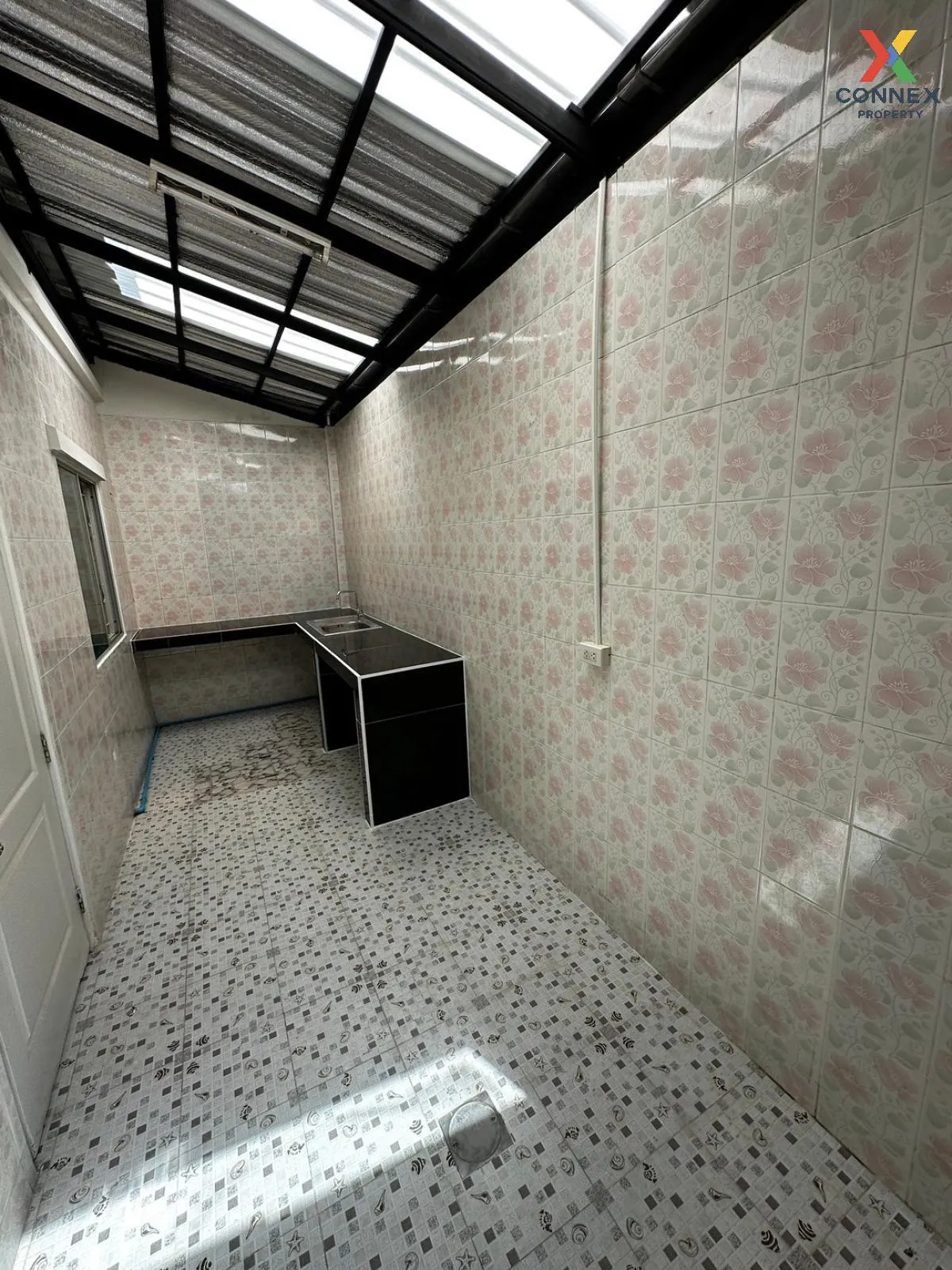 For Sale Townhouse/Townhome  , Pruksa Ville 7 , Pracha Thipat , T 4