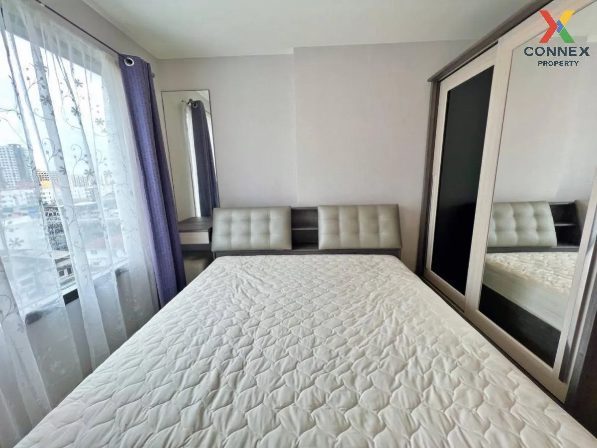 For Rent Condo , Life Pinklao , MRT-Bang Yi Khon , Bang Yi Khan ,