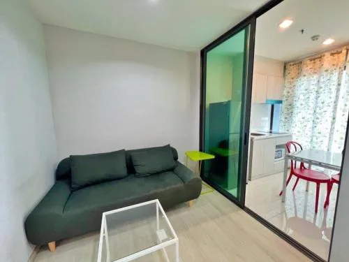 For Rent Condo , Life Pinklao , MRT-Bang Yi Khon , Bang Yi Khan , Bang Phlat , Bangkok , CX-96992