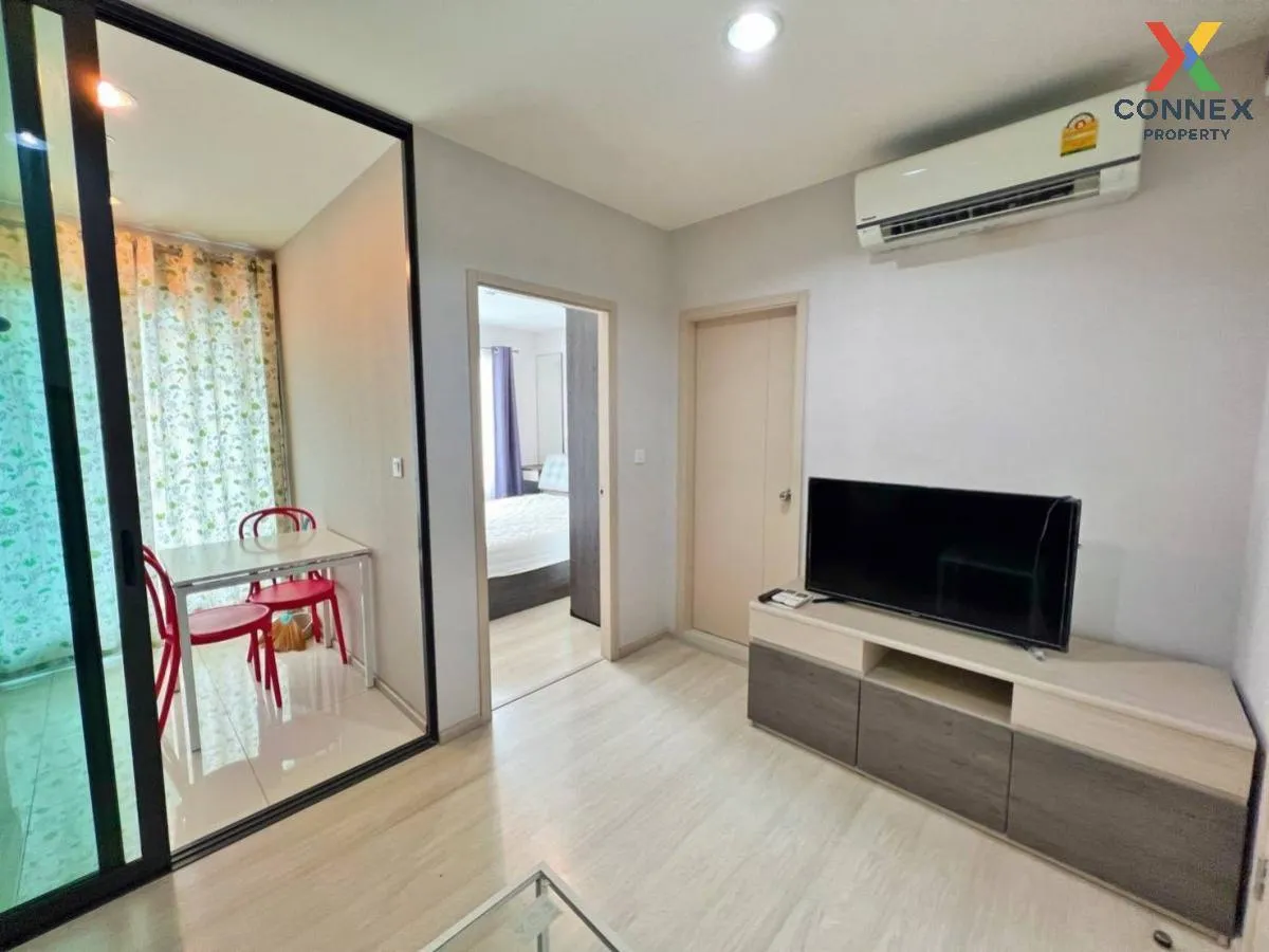 ขายคอนโด  ไลฟ์ ปิ่นเกล้า MRT-บางยี่ขัน บางยี่ขัน เขต บางพลัด กรุง 3