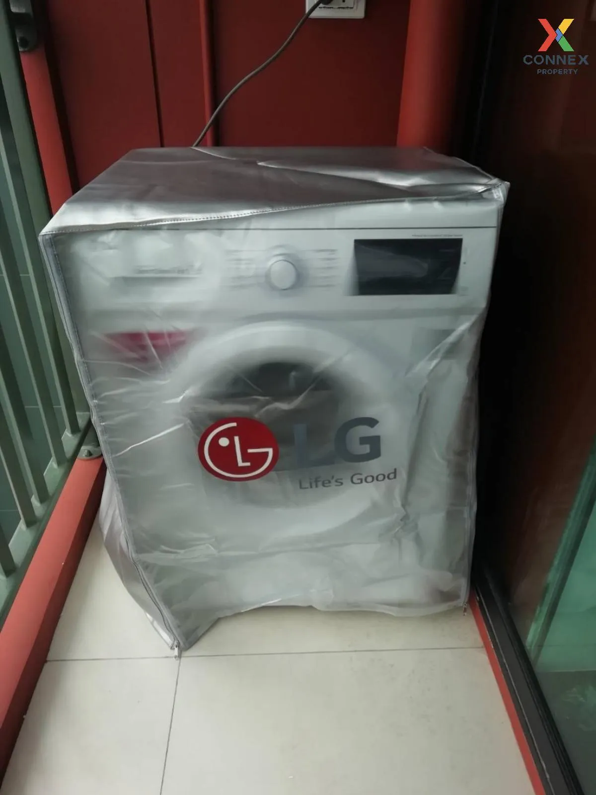 ขายคอนโด  ไลฟ์ ปิ่นเกล้า MRT-บางยี่ขัน บางยี่ขัน เขต บางพลัด กรุง