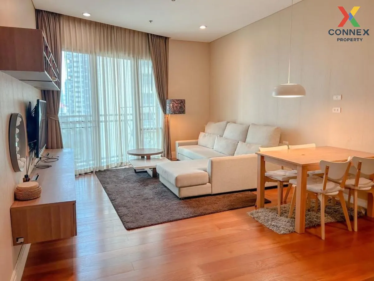 For Rent Condo , Bright Sukhumvit 24 , BTS-Phrom Phong , Khlong T 1