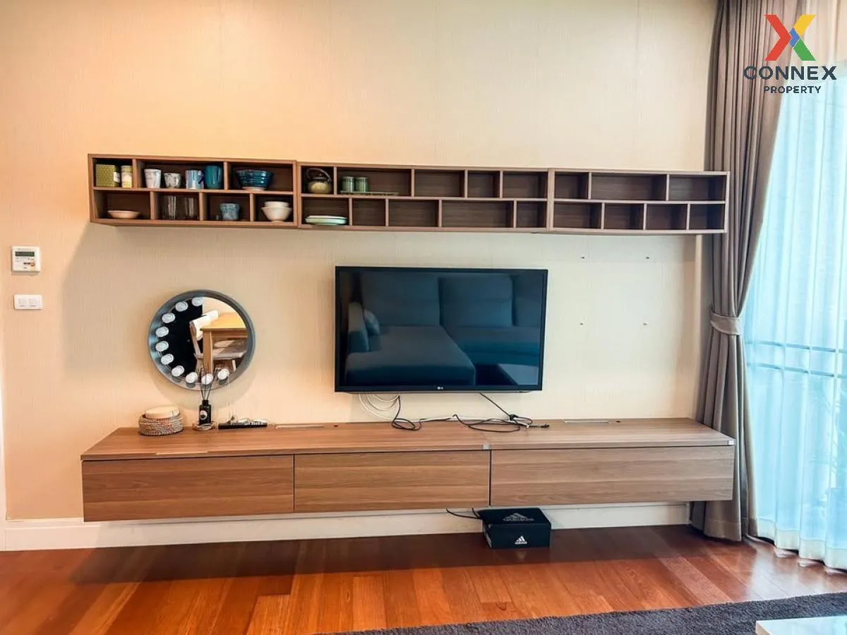 For Rent Condo , Bright Sukhumvit 24 , BTS-Phrom Phong , Khlong T 3