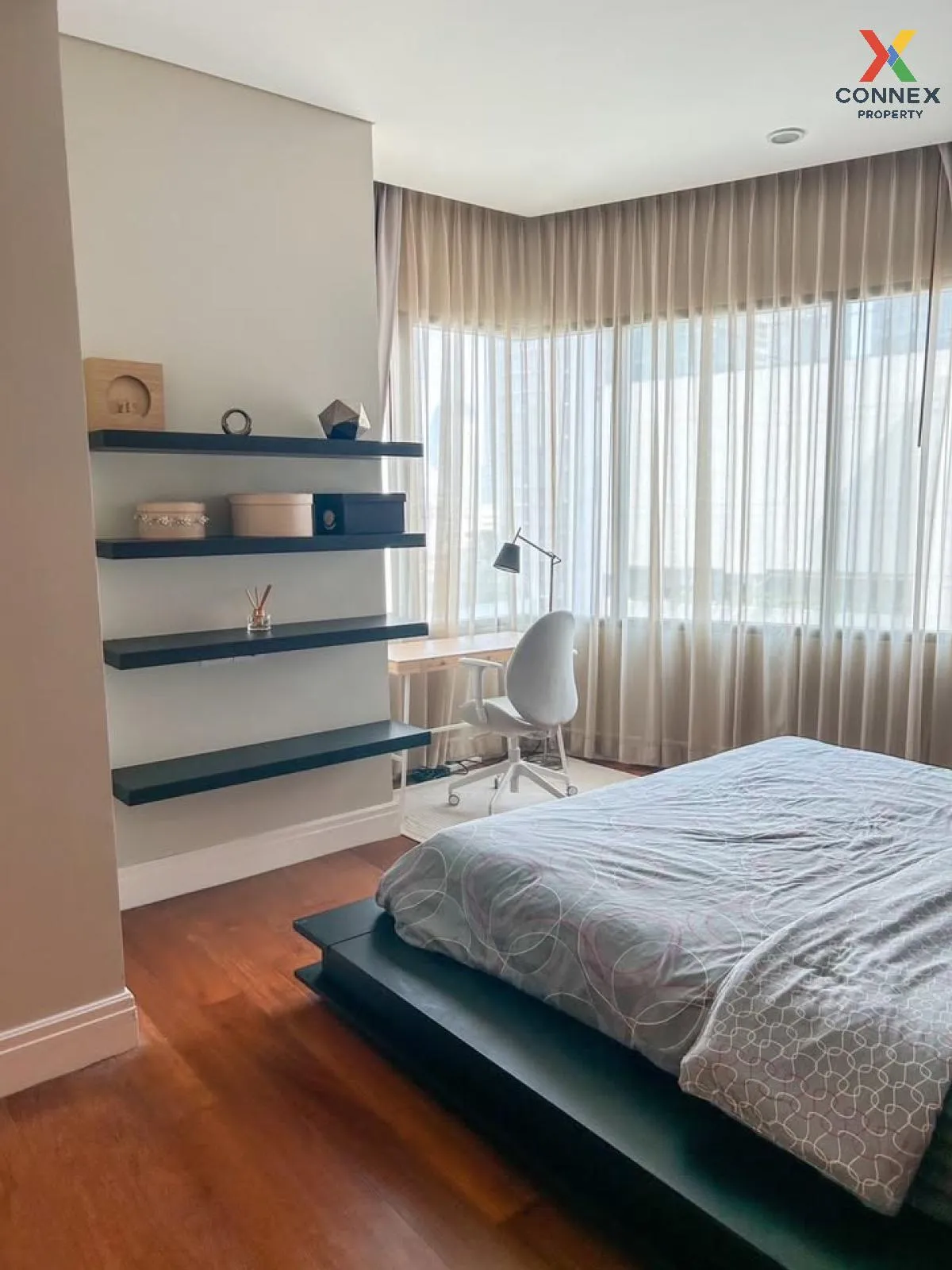 For Rent Condo , Bright Sukhumvit 24 , BTS-Phrom Phong , Khlong T