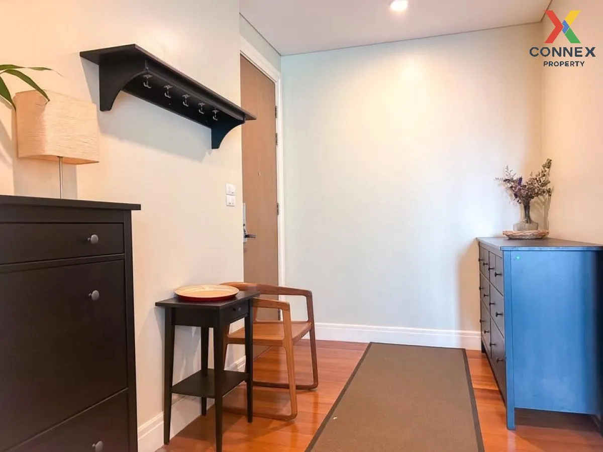 For Rent Condo , Bright Sukhumvit 24 , BTS-Phrom Phong , Khlong T