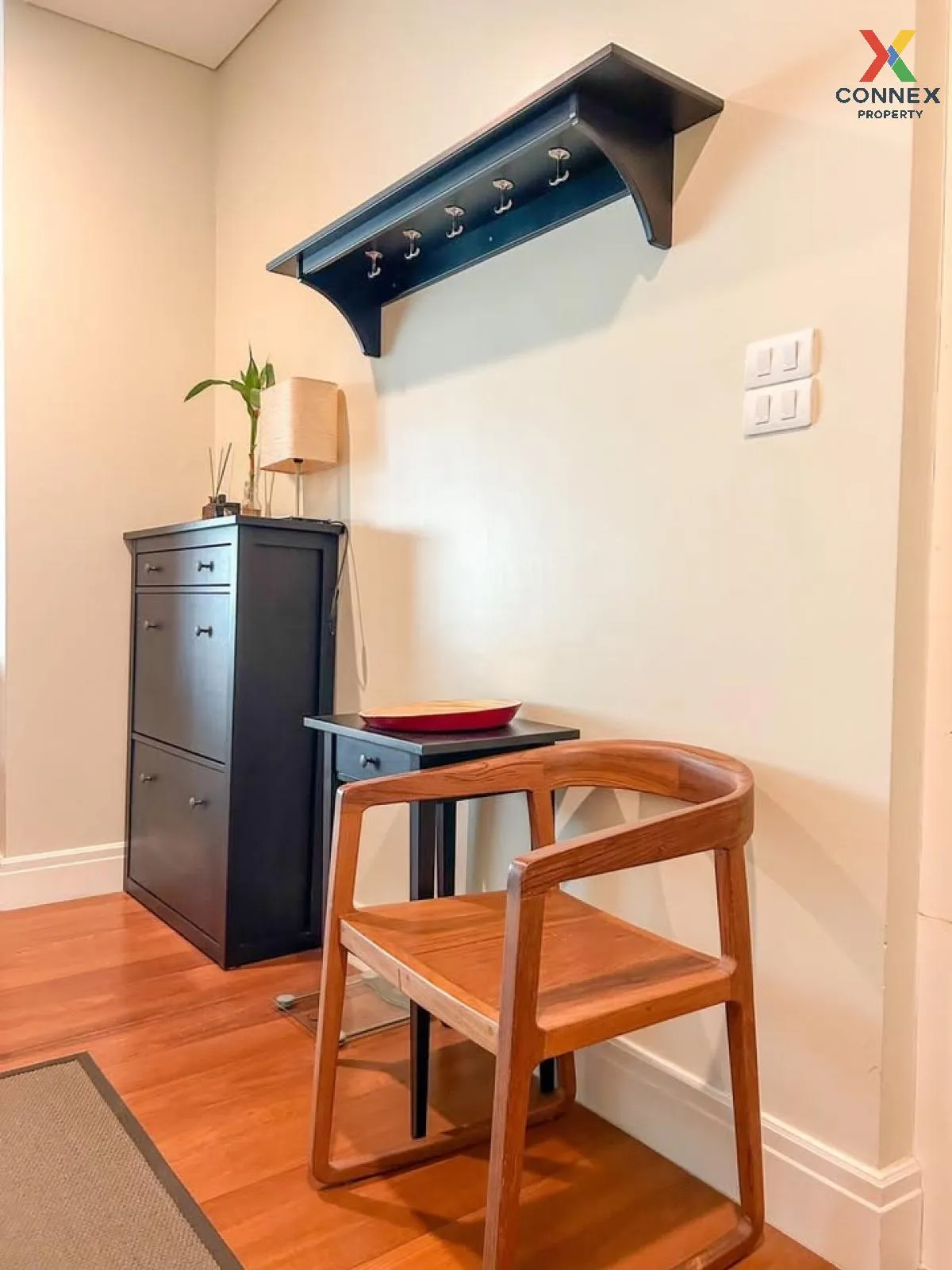 For Rent Condo , Bright Sukhumvit 24 , BTS-Phrom Phong , Khlong T