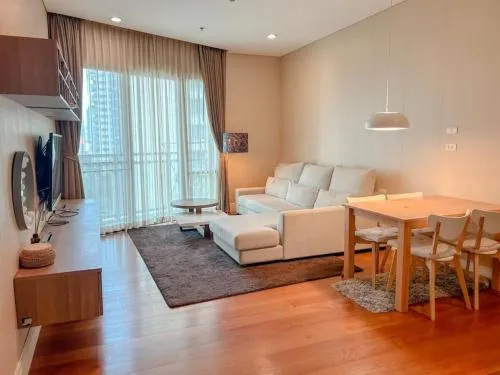 For Rent Condo , Bright Sukhumvit 24 , BTS-Phrom Phong , Khlong Tan , Khlong Toei , Bangkok , CX-96995