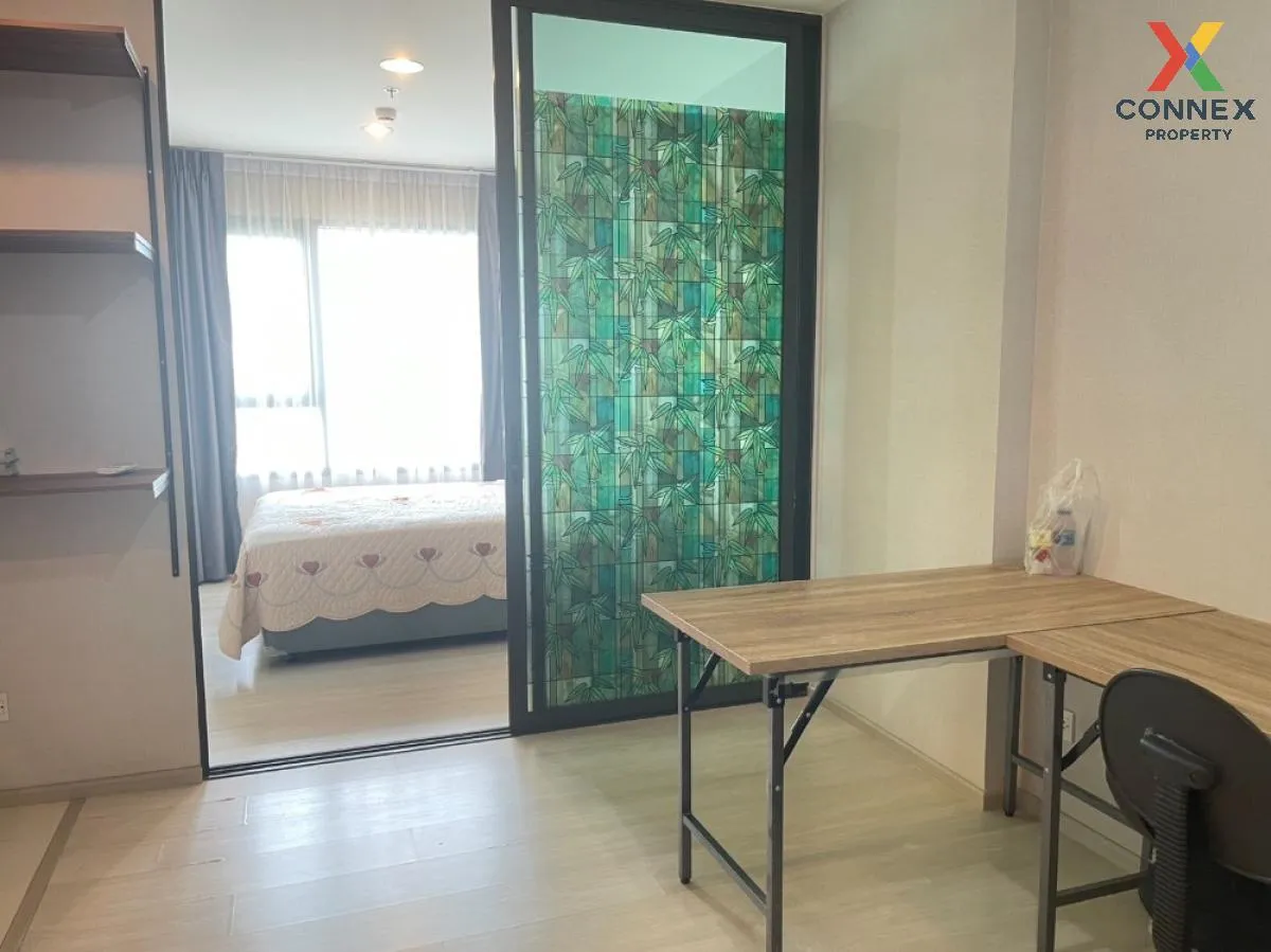 For Rent Condo , Life Pinklao , MRT-Bang Yi Khon , Bang Yi Khan , 2
