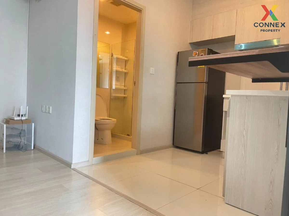 For Rent Condo , Life Pinklao , MRT-Bang Yi Khon , Bang Yi Khan , 3
