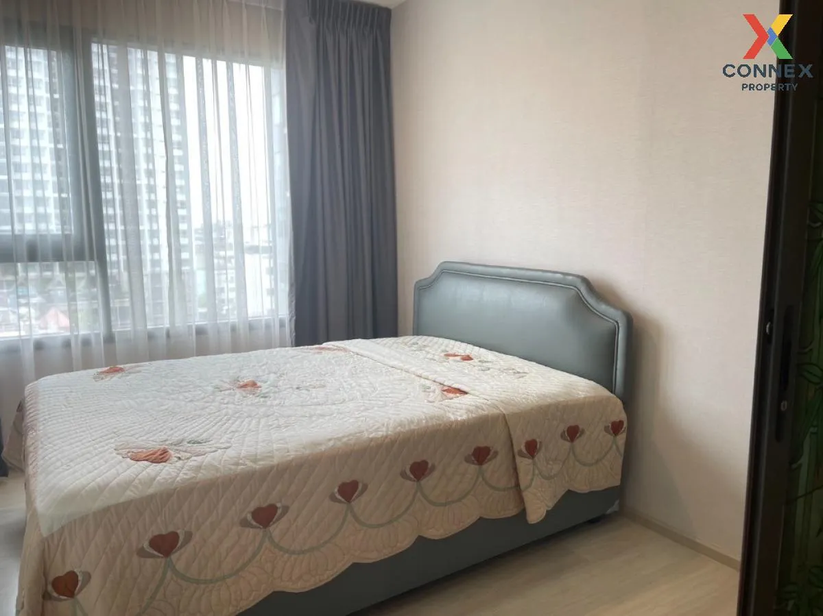 For Rent Condo , Life Pinklao , MRT-Bang Yi Khon , Bang Yi Khan , 4