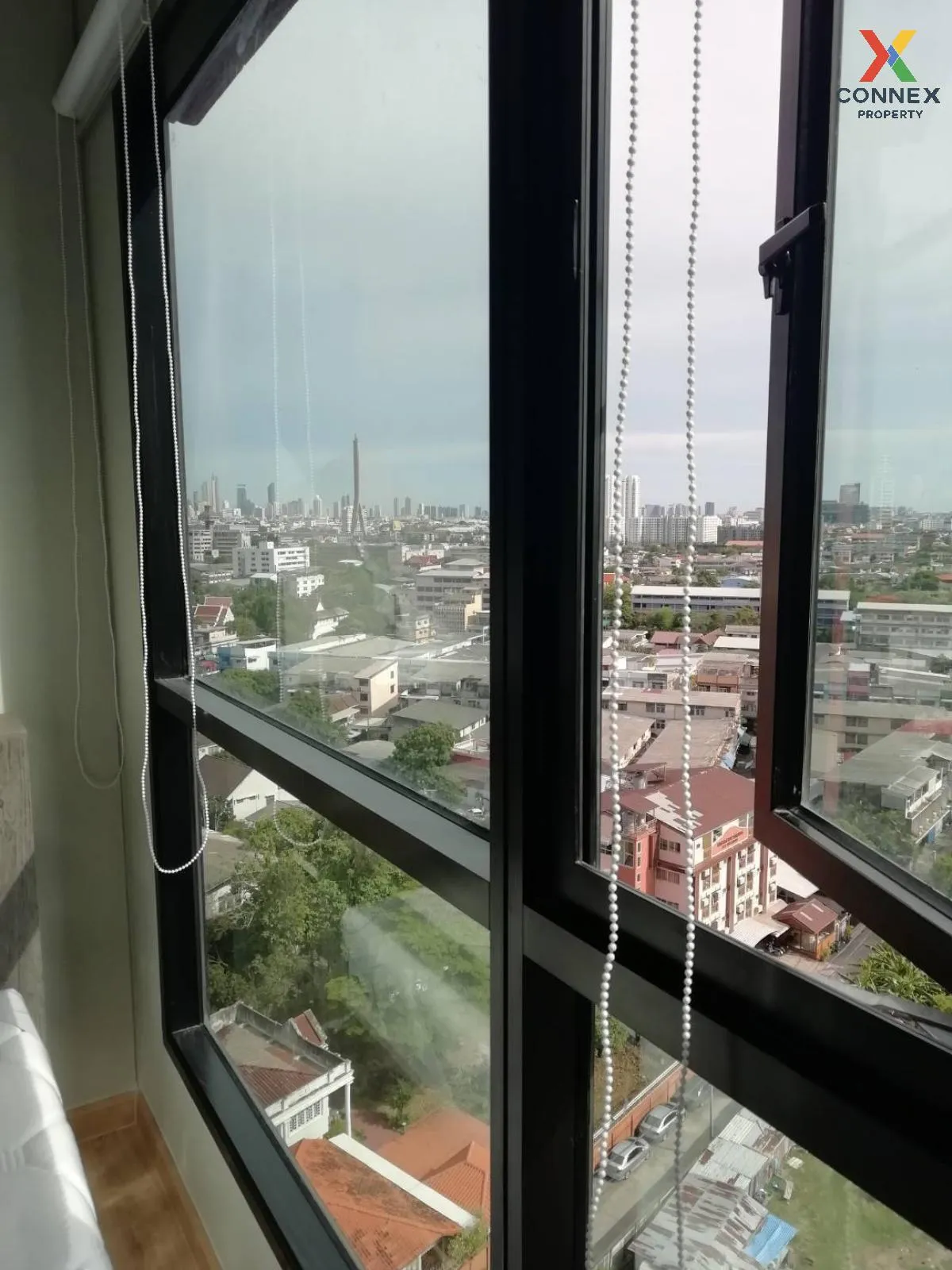 ขายคอนโด  บริกซ์ คอนโดมิเนียม MRT-สิรินธร บางยี่ขัน เขต บางพลัด ก