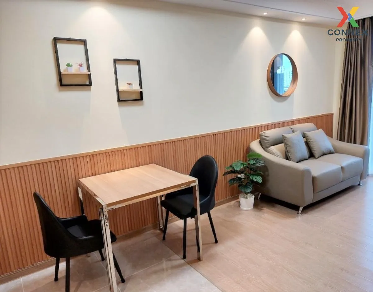 เช่าคอนโด  รีเกิล สาทร - นราธิวาส BTS-ช่องนนทรี ทุ่งมหาเมฆ เขต สา เช่าคอนโด  รีเกิล สาทร - นราธิวาส BTS-ช่องนนทรี ทุ่งมหาเมฆ เขต สา 3