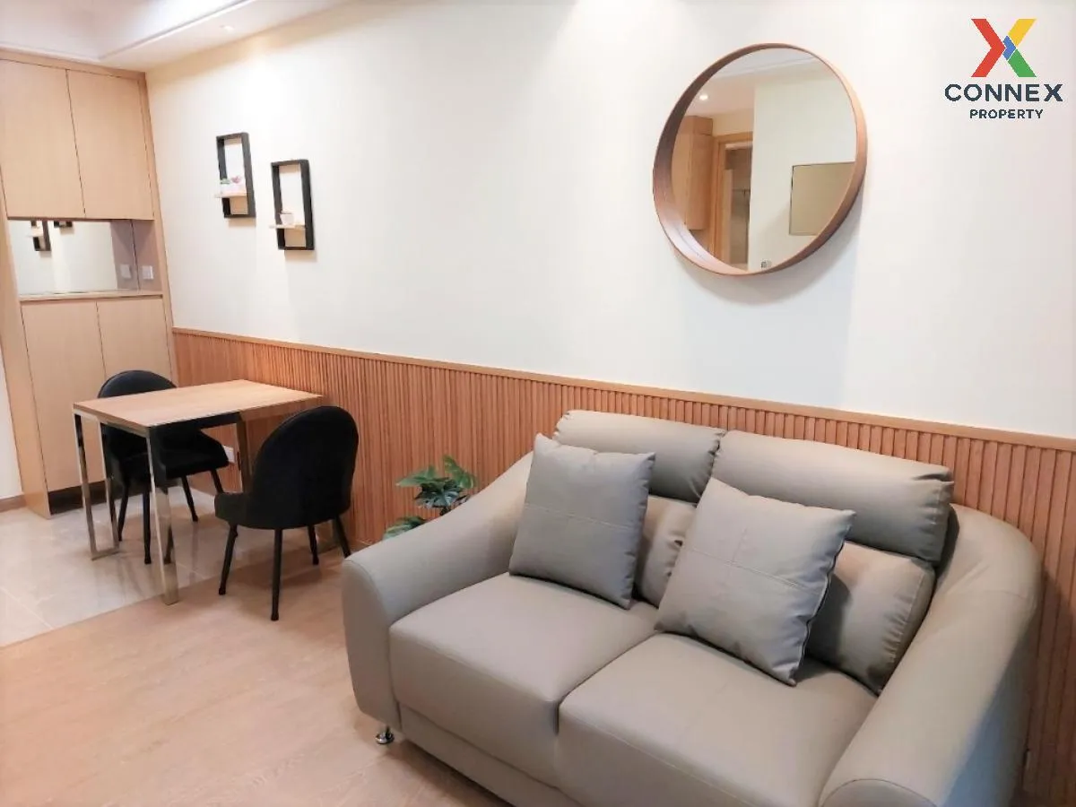 เช่าคอนโด  รีเกิล สาทร - นราธิวาส BTS-ช่องนนทรี ทุ่งมหาเมฆ เขต สา เช่าคอนโด  รีเกิล สาทร - นราธิวาส BTS-ช่องนนทรี ทุ่งมหาเมฆ เขต สา 4