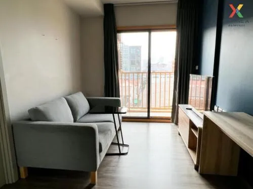 For Sale Condo , The Base Sukhumvit 50 , BTS-On Nut , Phra Khanong Nuea , Khlong Toei , Bangkok , CX-97001