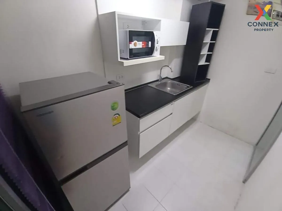 For Sale Condo , Casa Condo Ratchada-Thapra , BTS-Talat Phlu , Da For Sale Condo , Casa Condo Ratchada-Thapra , BTS-Talat Phlu , Da 4