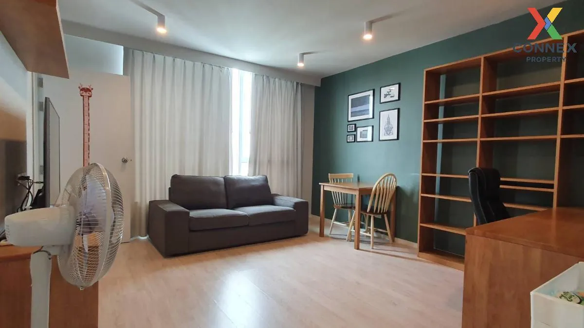 For Rent Condo , U Kaset – Nawamin , Anusawari , Bang Khen , Bang 1