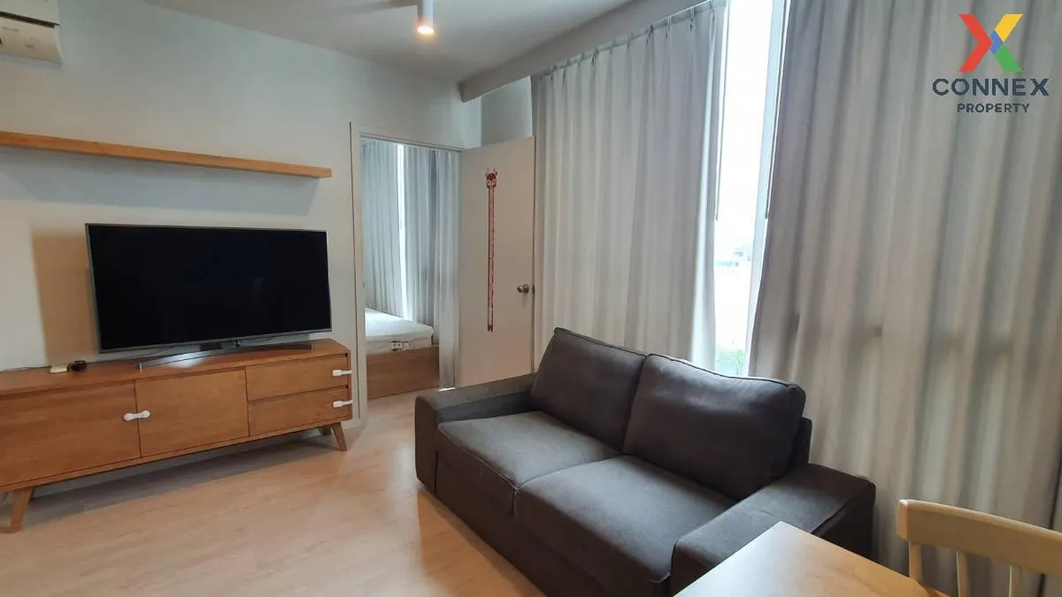 For Rent Condo , U Kaset – Nawamin , Anusawari , Bang Khen , Bang 2