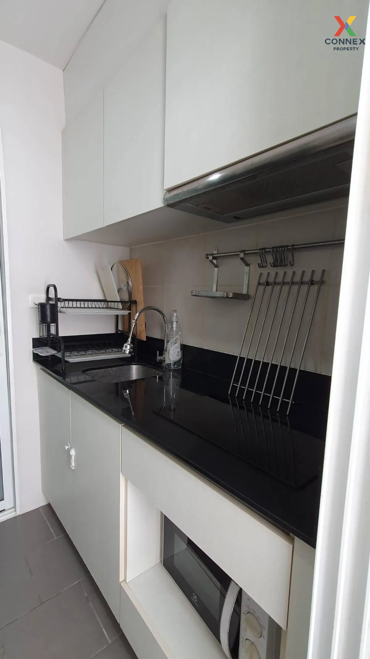 For Rent Condo , U Kaset – Nawamin , Anusawari , Bang Khen , Bang 4