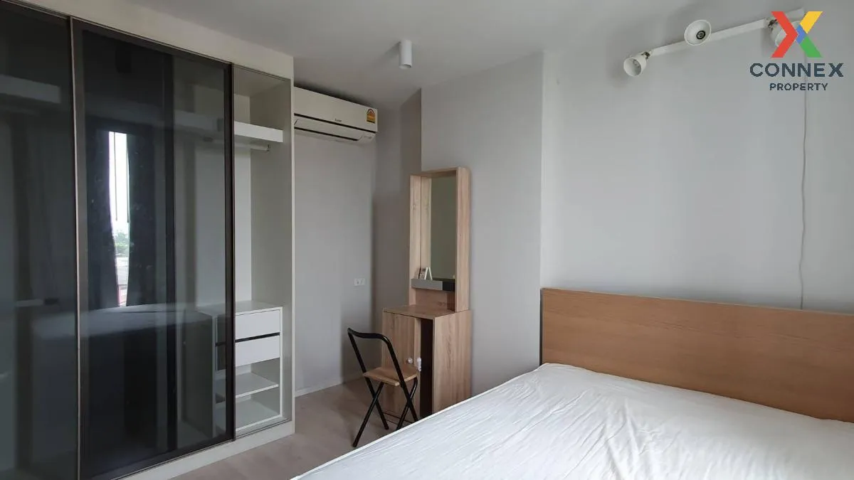 For Rent Condo , U Kaset – Nawamin , Anusawari , Bang Khen , Bang