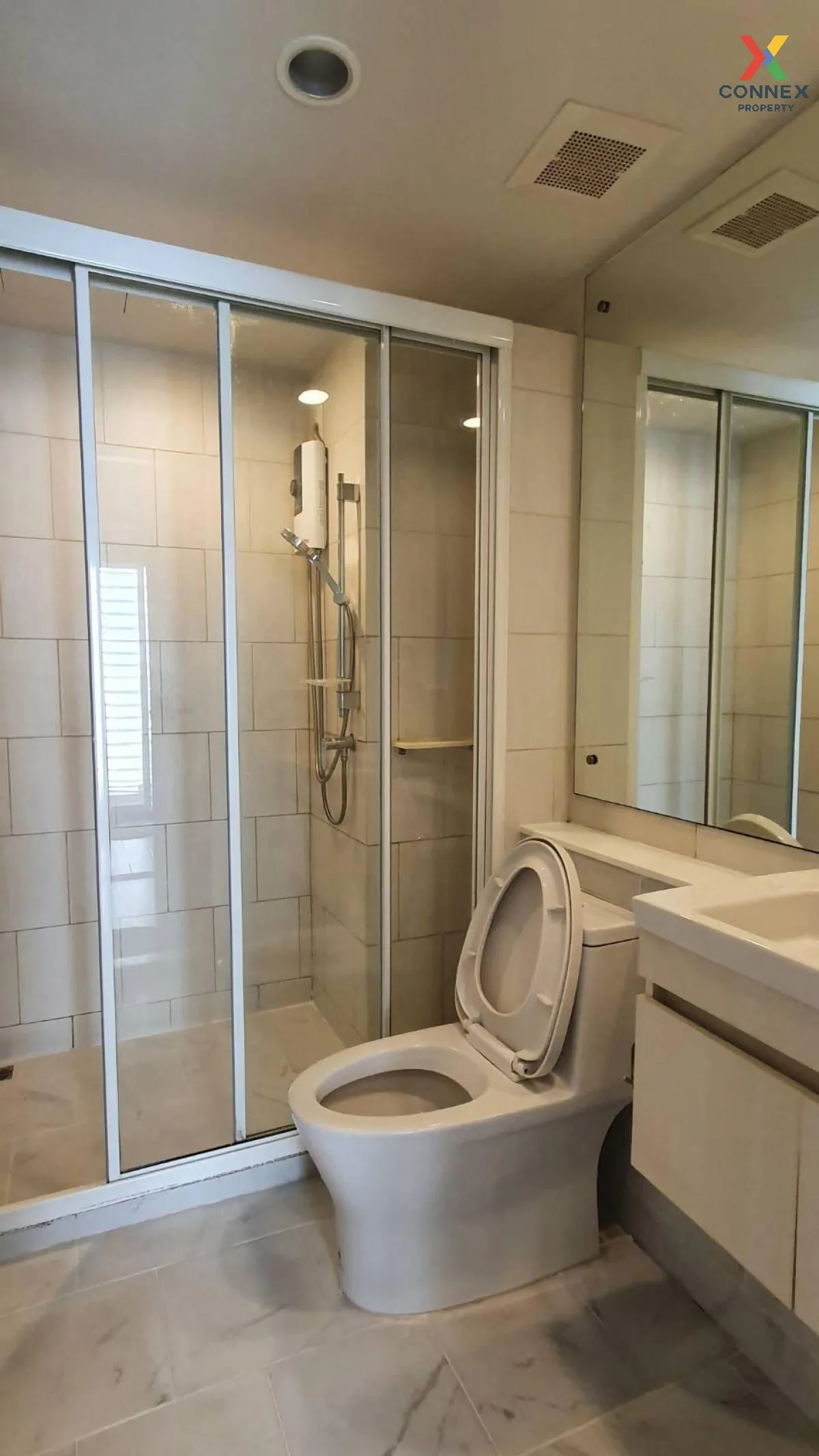 For Rent Condo , U Kaset – Nawamin , Anusawari , Bang Khen , Bang