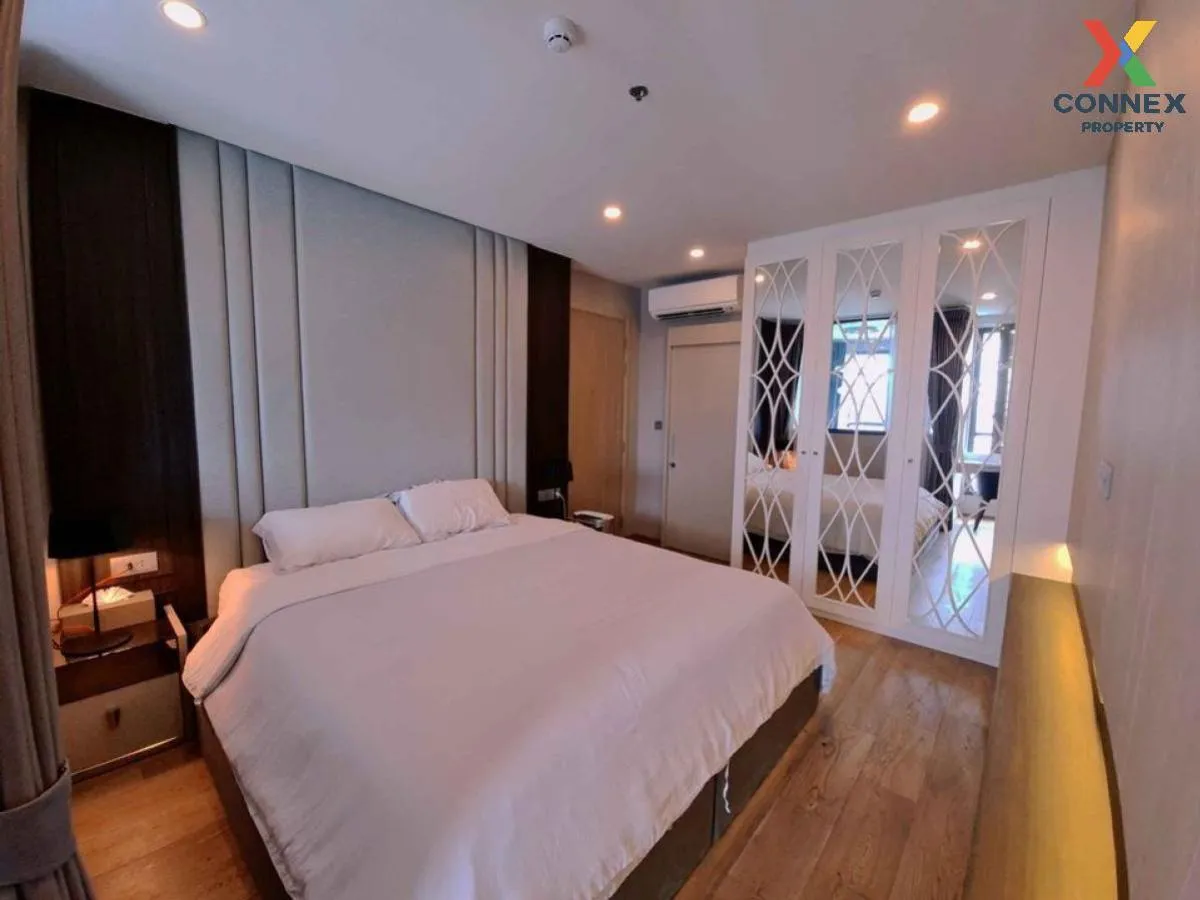 For Sale Condo , Q Chidlom - Phetchaburi , Duplex , BTS-Chit Lom  For Sale Condo , Q Chidlom - Phetchaburi , Duplex , BTS-Chit Lom  2