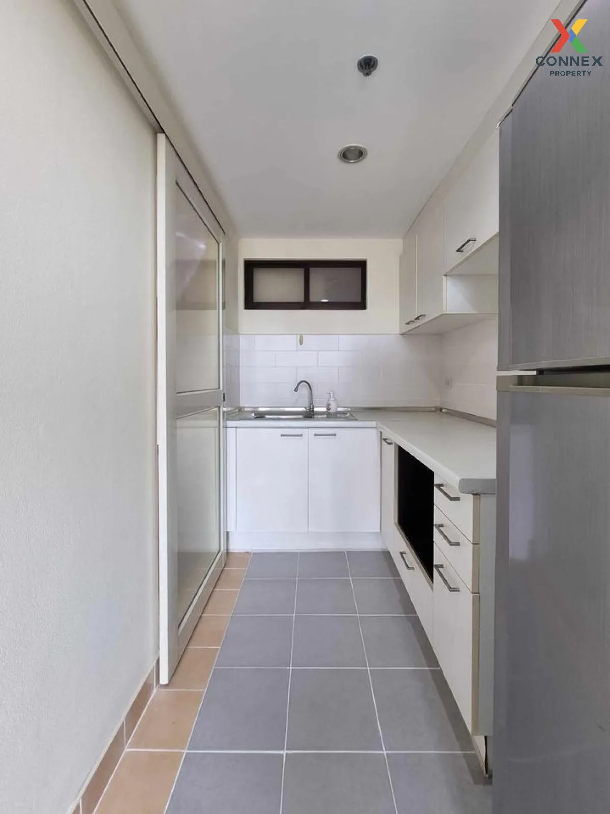 ขายคอนโด  ลุมพินี เพลส นราธิวาส - เจ้าพระยา ช่องนนทรี เขต ยานนาวา 3