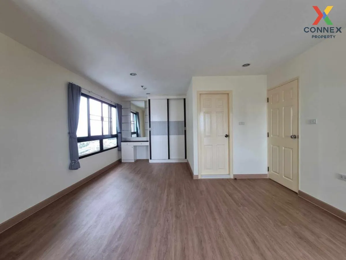 ขายคอนโด  ลุมพินี เพลส นราธิวาส - เจ้าพระยา ช่องนนทรี เขต ยานนาวา 4