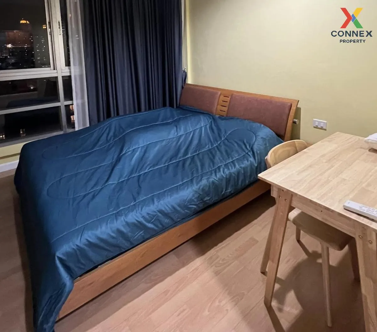 For Rent Condo , Pathumwan Resort , BTS-Phaya Thai , Thung Phaya  1